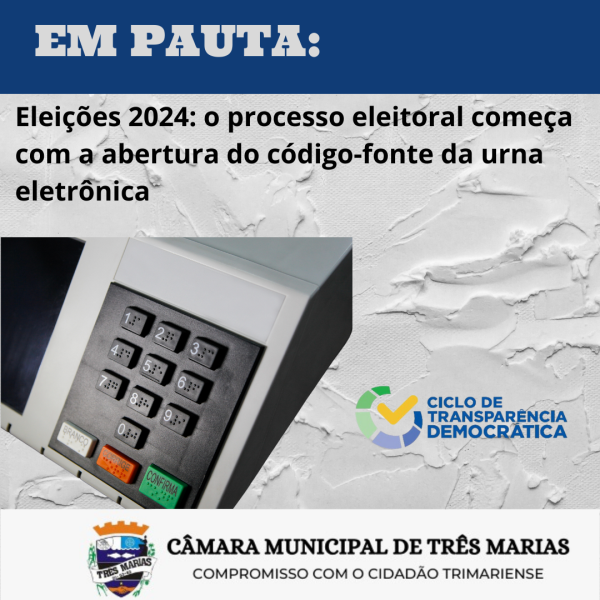 Seis coisas que você precisa saber sobre o código-fonte — Tribunal